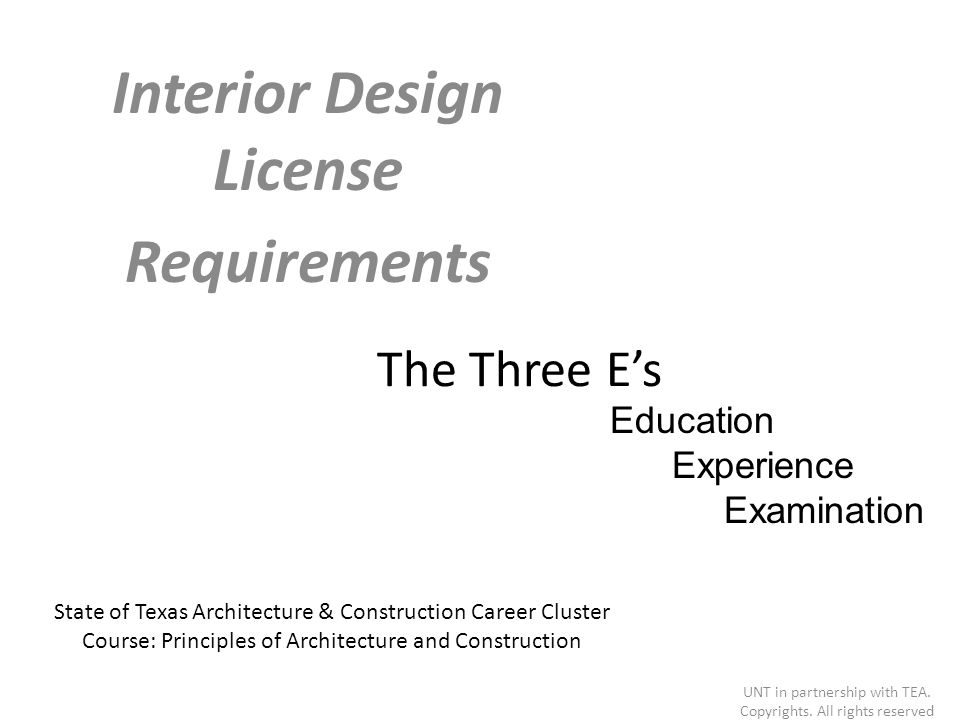 Interior Design Schools Careers How To Become An Interior Design Schools Careers How To Become An